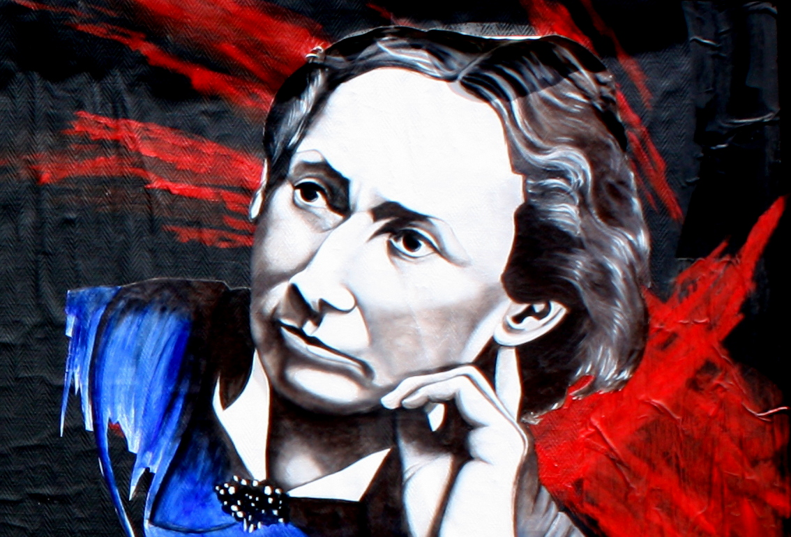 Louise Michel: Educator