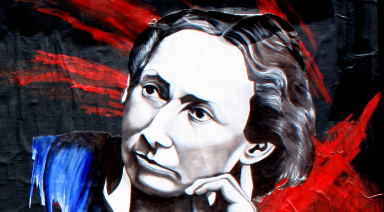Louise Michel: Educator