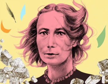 Louise Michel: Radical